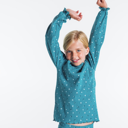Okaidi clearance peignoir fille