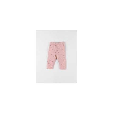 Avis Legging imprimé fleuri NOUKIE'S 2