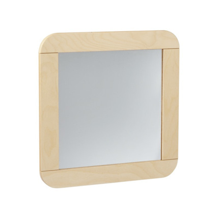 Avis Miroir color petit modèle Wesco 3