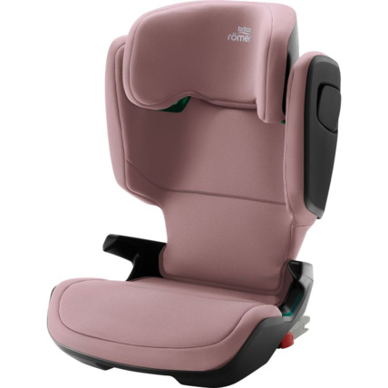 Avis Siège-auto rehausseur KIDFIX M i-SIZE Britax Römer 10