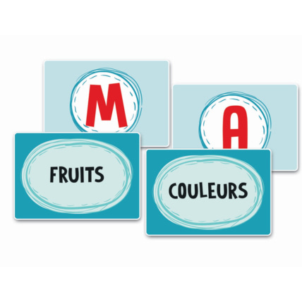 Avis Le jeu du petit bac Clementoni 2