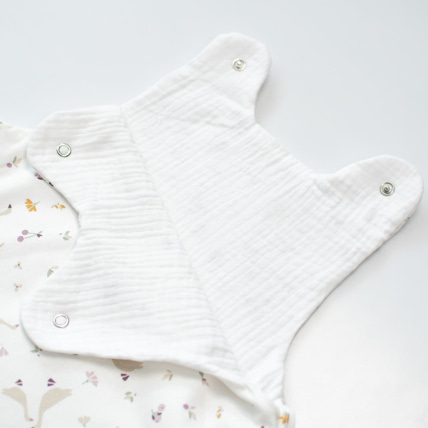 Avis Gigoteuse d'été TOG 0,5 en coton, Sidonia Sevira Kids 3