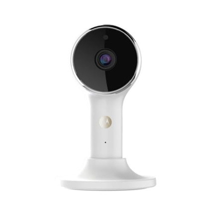 Avis Babyphone vidéo VM65 MOTOROLA 7