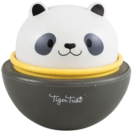 Avis Culbuto et animal à friction Panda Tiger Tribe 4