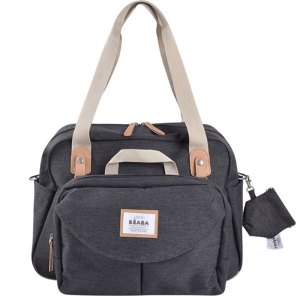 Avis Sac à langer Genève II BÉABA 18