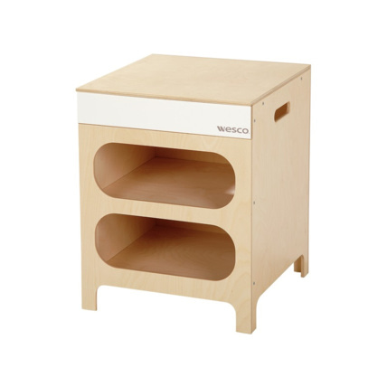 Avis Étagère gastronome Wesco 1