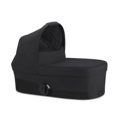 Avis Nacelle bébé Cot S Moon CYBEX 1