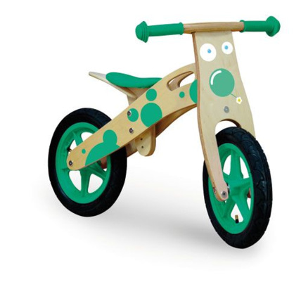 Avis Draisienne woody D ARPEJE 1
