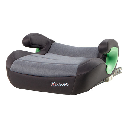 Avis Rehausseur auto enfant Bursa III Black BABYGO 2