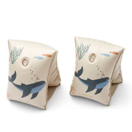 Avis Brassards de natation Shirley 0/15kg - Sea creature / Sandy LIEWOOD 1