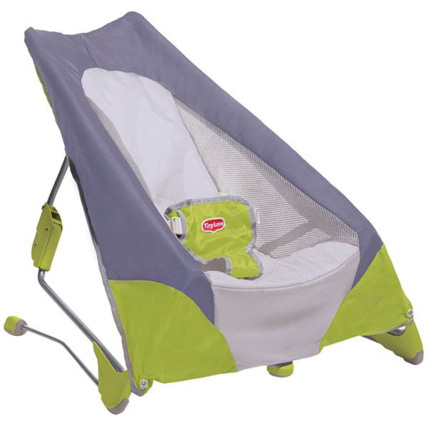Avis Transat bébé nomade Tiny Love 1