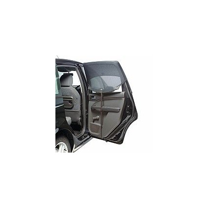 Avis Pare-soleil pour voiture - Vitre carrée OUTLOOK 1