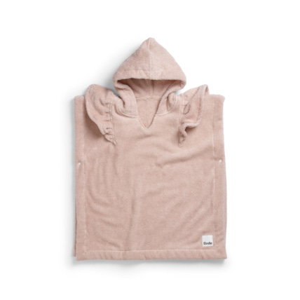Avis Poncho de bain Elodie Details 2