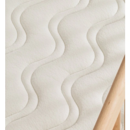 Avis Matelas bébé Aloenatura® KADOLIS 3