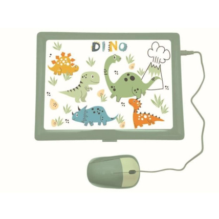 Avis Ordinateur éducatif Dinosaure LEXIBOOK 3