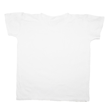 Avis T-Shirt Blanc  LOOLIPO 1