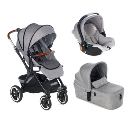 Poussette duo muum et siège matrix light jane on sale