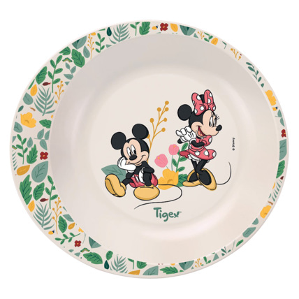 Avis Assiette creuse micro-ondes Tigex 2