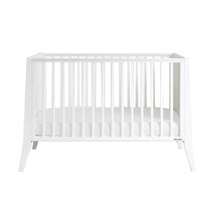 Avis Lit bébé slim cot Mon Lit Cabane 1