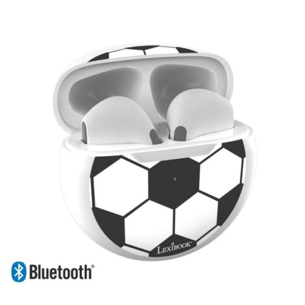 Avis Écouteurs sans fil Bluetooth Football LEXIBOOK 5