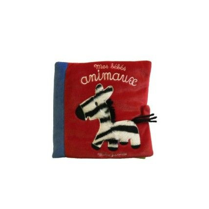 Avis Livre Mes bébés animaux LAROUSSE 1