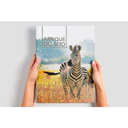 Avis Livre photo XXL Portrait - 26 Pages CEWE 1