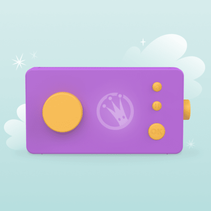 Avis Ma Fabrique à Histoires Violette Lunii 1