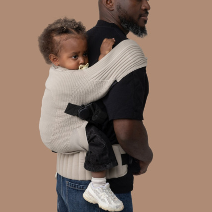 Avis Porte-bébé Toddler Flybaby 5