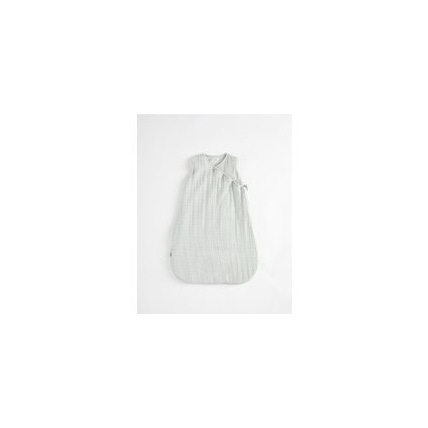 Avis Gigoteuse mousseline de coton BIO ouatinée NOUKIE'S 5