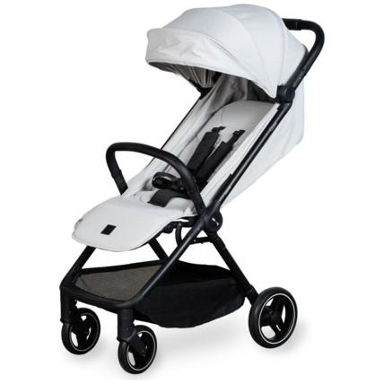 Avis Poussette Easyfold QUAX 2