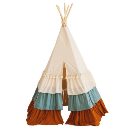 Avis Tipi Cirque Mon Lit Cabane 1