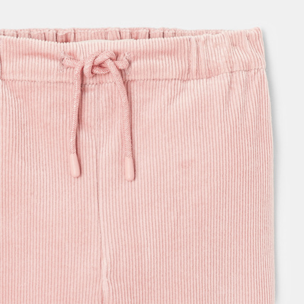 Avis Pantalon en velours côtelé mixte ABSORBA 3