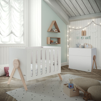 Avis Lit bébé Swing MICUNA 2
