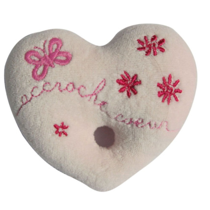Avis HOCHET COEUR Natalys 1