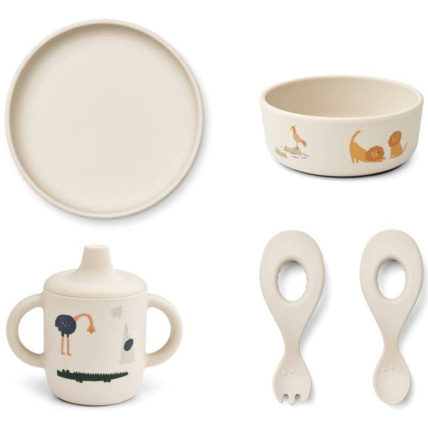 Avis Coffret repa Ryle LIEWOOD 1