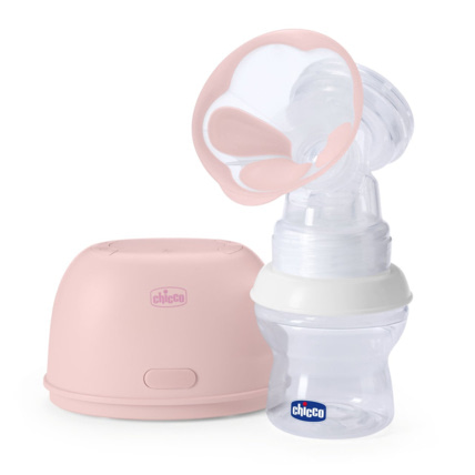 Avis Tire-lait Électrique Stimolatte Chicco 1