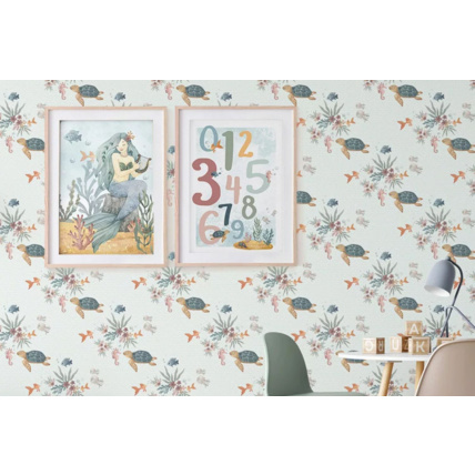 Avis Image Ocean nombres Mon Lit Cabane 2