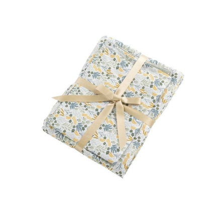 Avis Housse de couette avec taie Promenons-nous Sauthon 1