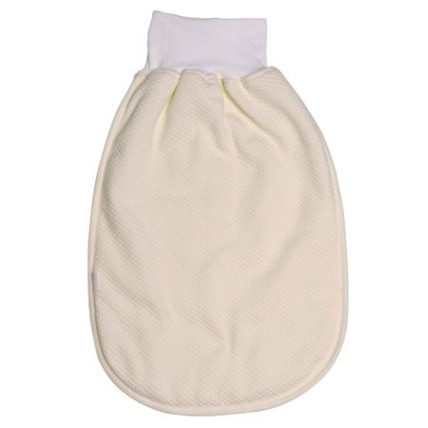 Avis Sac de nuit Cocobag ouatiné - bio Red Castle 1