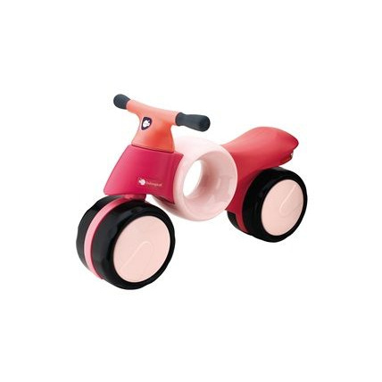 Avis Porteur Neomoto IMAGINARIUM 1