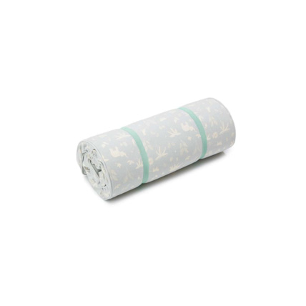 Avis Matelas de sol nomade bébé BabyToLove 4