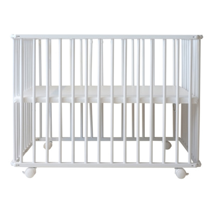 Avis Parc bébé Zèbre Petite Amélie 8