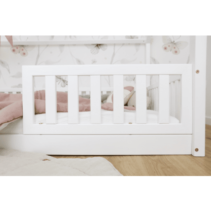 Avis Lit Cabane L Premium Mon Lit Cabane 113