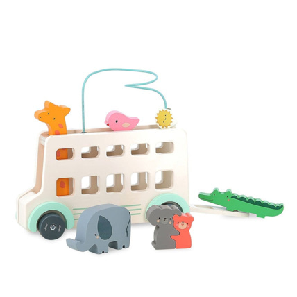Avis Bus’Animo VILAC 3