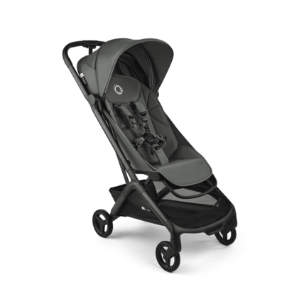Avis Poussette Butterfly 2 Bugaboo 1