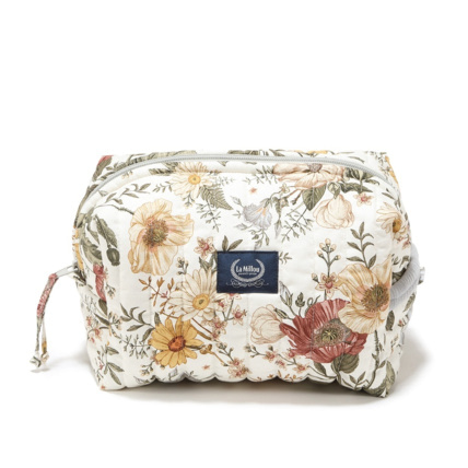 Avis Trousse Quilted La Millou 7