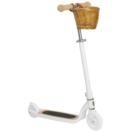 Avis Maxi trottinette BANWOOD 1