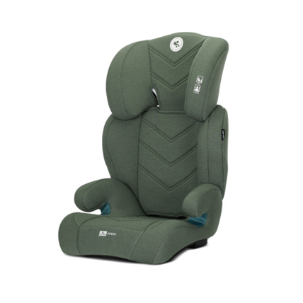 Avis Siège auto Speed LORELLI 5