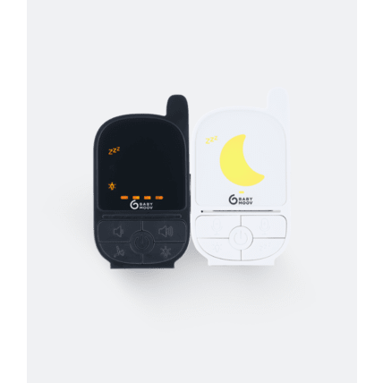 Avis Babyphone audio Handy Care Babymoov 1