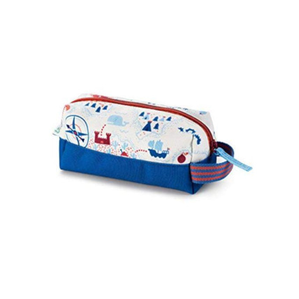 Avis Trousse Jack le pirate Lilliputiens 1